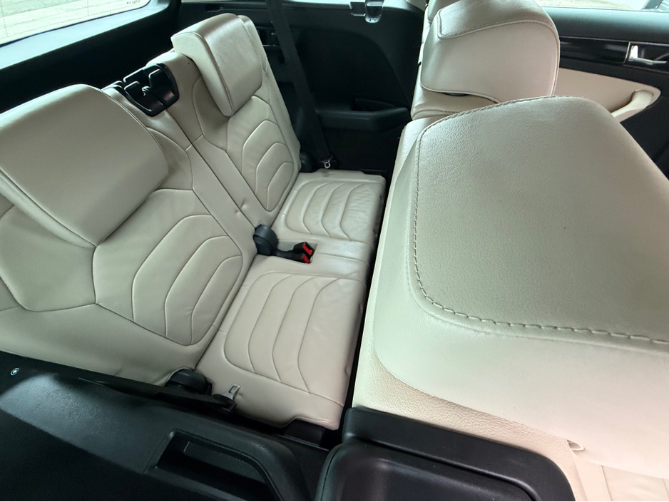 2018 Skoda Kodiaq 2.0L Diesel For Sale Images