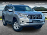 2022 TOYOTA LANDCRUISER LAND CRU CRUISER LWB C COMMERCIAL AUTO 4DR