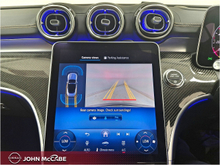2025 Mercedes-Benz CLE 2L Diesel Hybrid For Sale Images