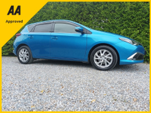 2016 Toyota Auris 1.5L Petrol For Sale Images