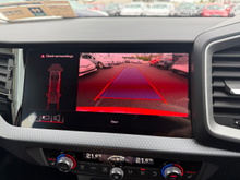2021 Audi A1 1L Petrol For Sale Images