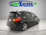 2016 BMW 2 SERIES GRAN TOURER 218D GRAN TOURER M-SPORT 7 Seater Automatic, Reversing camera