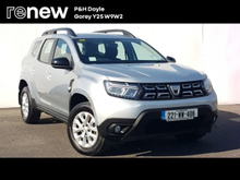 Dacia Duster COMFORT