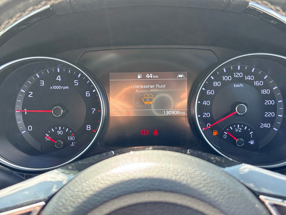 2021 Kia Ceed 1L Petrol For Sale Images