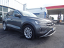 2023 VOLKSWAGEN T-ROC STYLE 1.0 TSI MANUAL 6SPEED FWD