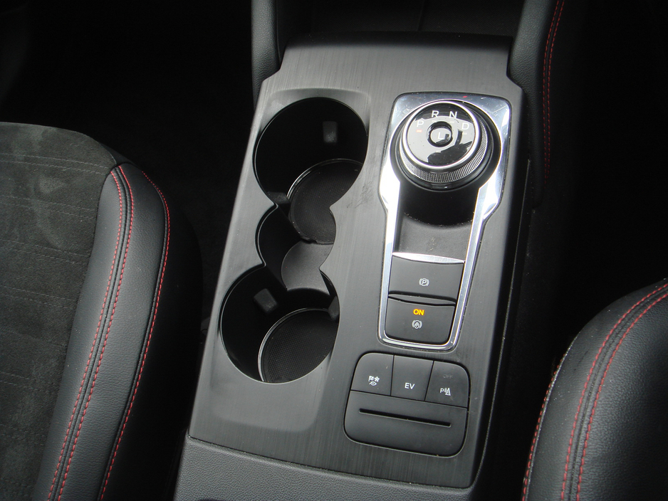 2023 Ford Kuga 2.5L Hybrid For Sale Images