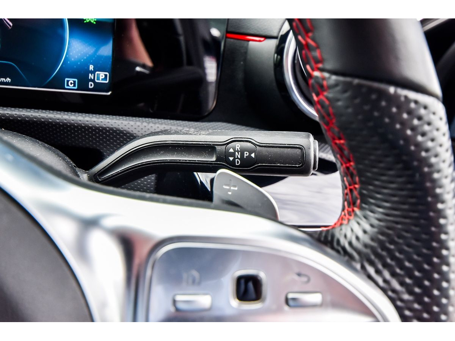 2021 Mercedes-Benz A Class 2L Diesel For Sale Images