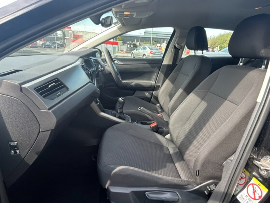 2019 Volkswagen Polo 1L Petrol For Sale Images