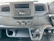 2022 Renault Master 2.3L Diesel For Sale Images