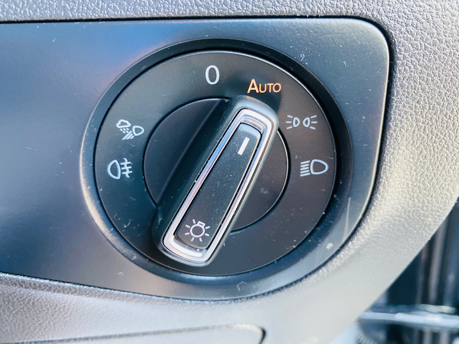 2021 Volkswagen Tiguan 2L Diesel For Sale Images