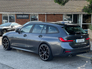 2022 BMW 3 SERIES D SE 3TBD 4DR AUTO...HIGH SPEC...FULL BMW SERVICE HISTORY...WARRANTY INCLUDED...FINANCE PROVIDED...