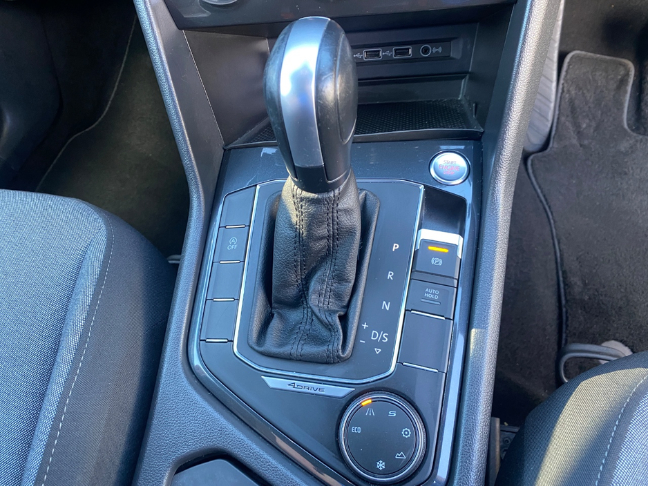 2020 SEAT Tarraco 2L Diesel For Sale Images