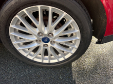 2013 Ford Focus 1L Petrol For Sale Images