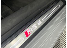 2018 Audi RS3 2.5L Petrol For Sale Images