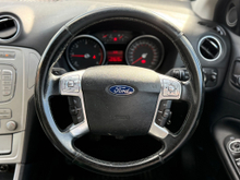 2010 Ford Mondeo 2L Diesel For Sale Images
