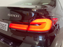 2021 BMW 5 SERIES 520 AUTO SE IVORY WHITE LEATHER NCT 03/27