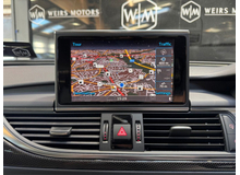 2018 Audi S6 4.0L Petrol For Sale Images