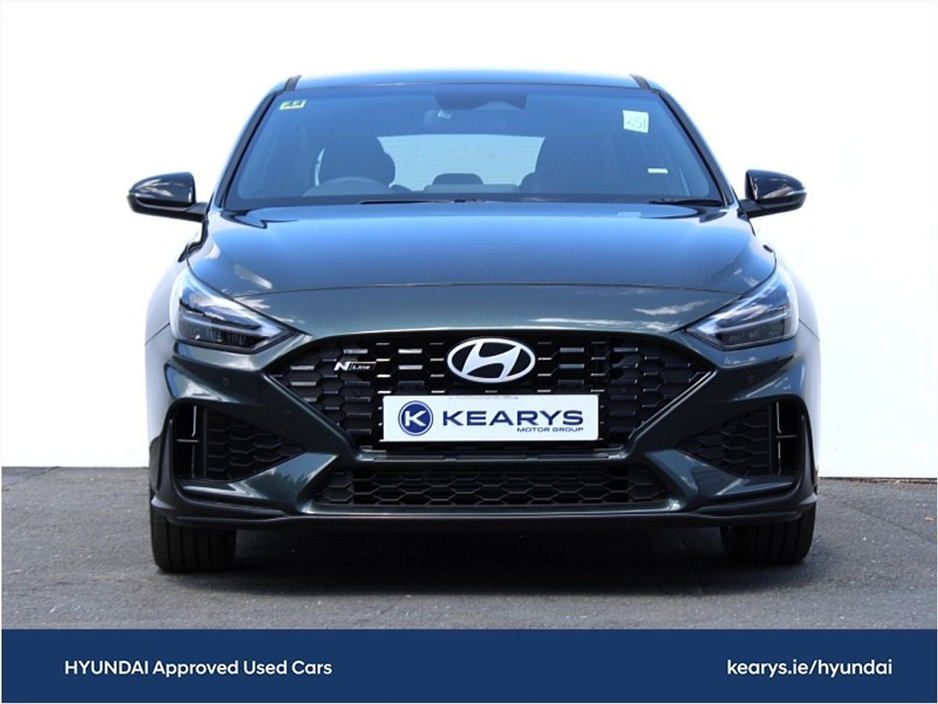 Hyundai i30 ORDER YOUR NEW 262 - I30 N LINE - TODAY — thumbnail 26