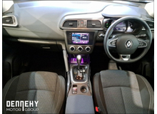 2021 Renault Kadjar 1.3L Petrol For Sale Images