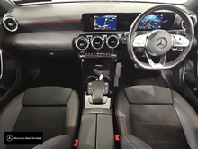 2021 Mercedes-Benz A Class 2L Diesel For Sale Images