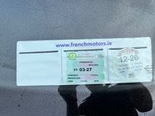 2016 Ford Focus 1L Petrol For Sale Images