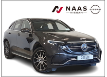 2024 Mercedes-Benz EQC ElectricL Electric For Sale Images