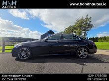2018 Mercedes-Benz E Class 2L Diesel For Sale Images
