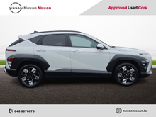 2026 Hyundai Kona 1.6L Petrol Hybrid For Sale Images