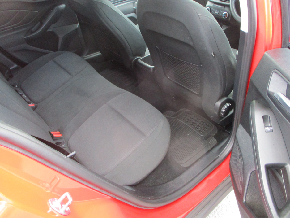 2019 Ford Focus 1.5L Diesel For Sale Images