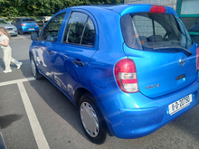 2011 Nissan Micra 1.2L Petrol For Sale Images
