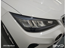 2023 SEAT Arona 1.0L Petrol For Sale Images
