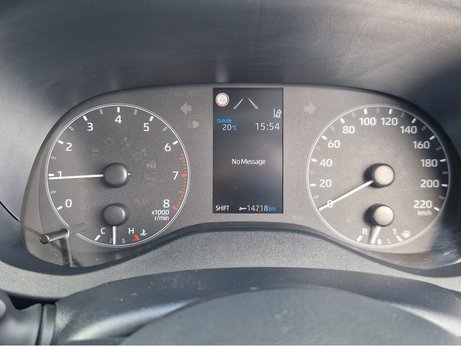 2022 Toyota Yaris 1.0L Petrol For Sale Images