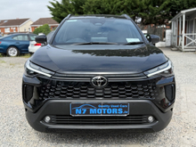 2026 Toyota Corolla Cross 1.8L Petrol Hybrid For Sale Images