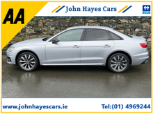 2022 Audi A4 2L Diesel For Sale Images