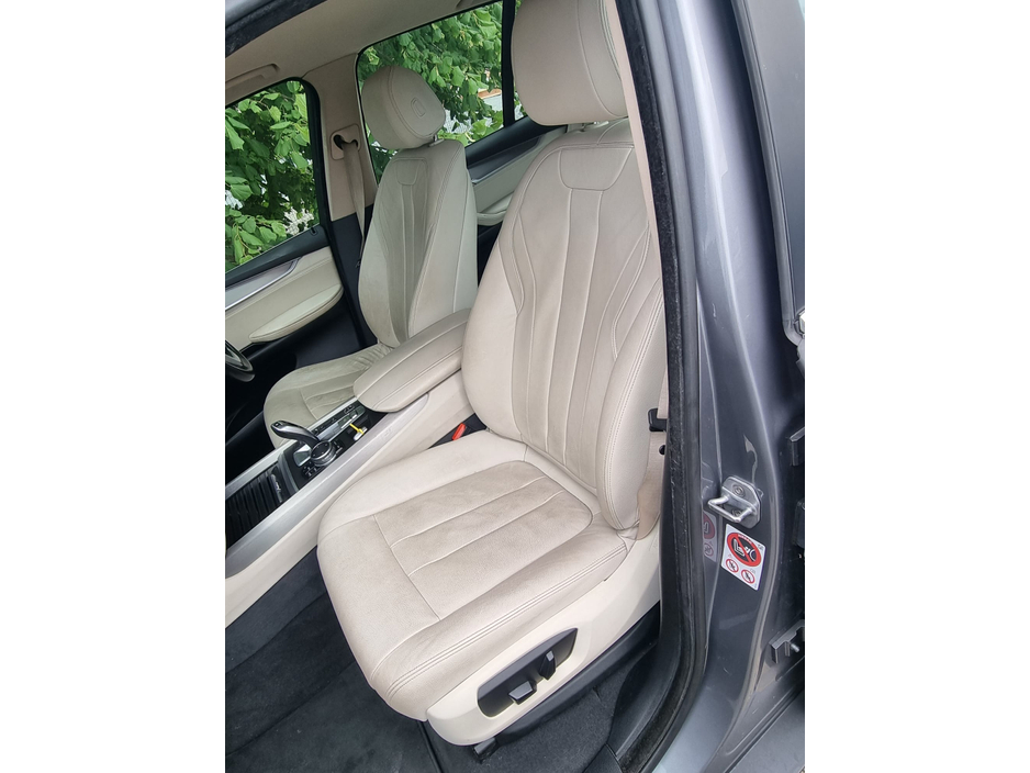 2016 BMW X5 2L Petrol Plug-in Hybrid For Sale Images