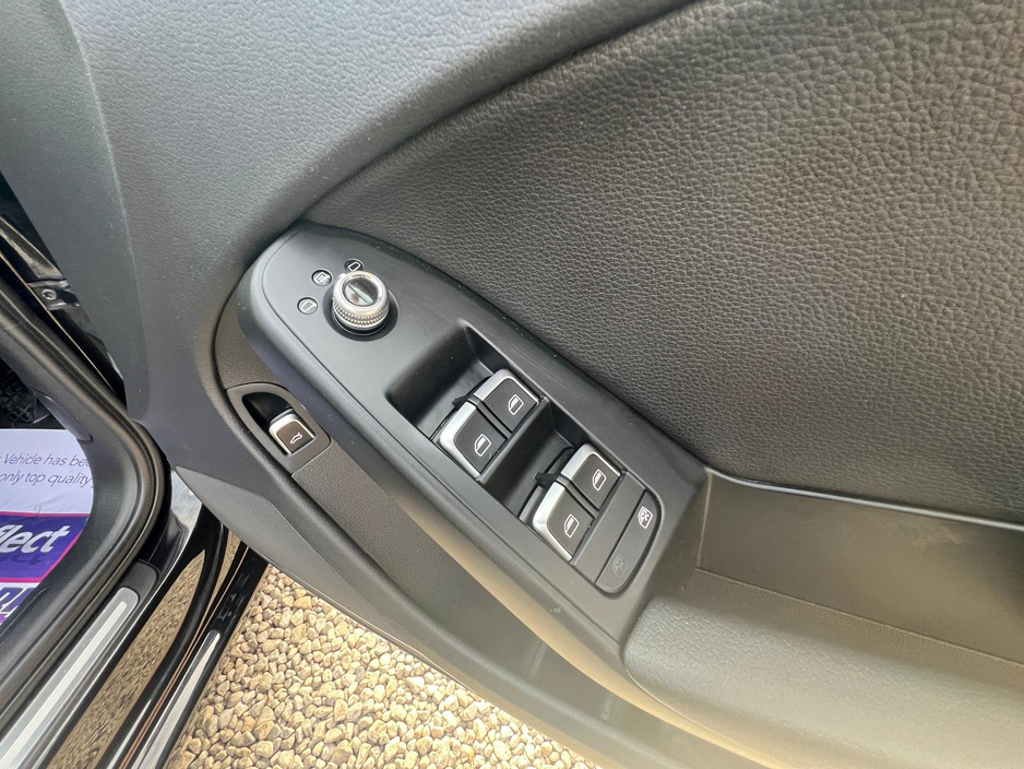 2015 Audi A4 2.0L Diesel For Sale Images