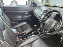 2018 Mitsubishi ASX 1.6L Diesel For Sale Images