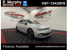 2022 Volkswagen Golf 2.0L Diesel For Sale Images