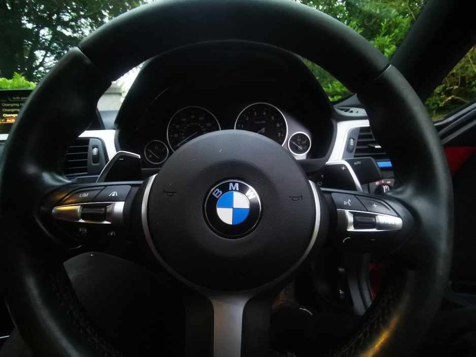 2017 BMW 3 Series 2L Hybrid For Sale Images