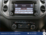 2012 VOLKSWAGEN TIGUAN 2.0 TDI 4WD 140BHP TRACK & FIELD BMT