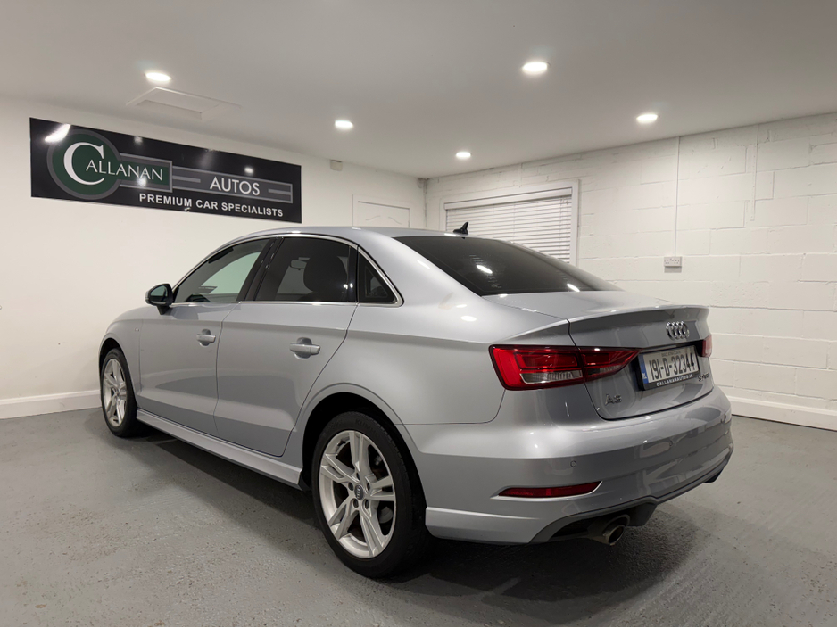 2019 Audi A3 1L Petrol For Sale Images