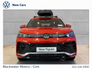 2025 VOLKSWAGEN TIGUAN R-Line 2.0TDI 150BHP 7 speed DSG *AVAILABLE FOR IMMEDIATE DELIVERY*
