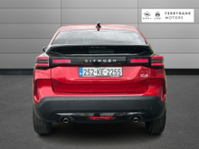 2025 Citroen C4 1.2L Petrol Hybrid For Sale Images
