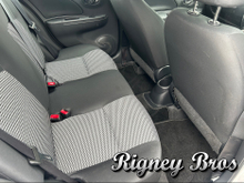 2019 Nissan Micra 1.2L Petrol For Sale Images