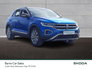 2022 VOLKSWAGEN T-ROC 2.0 TDI 116HP Style