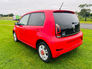 2017 VOLKSWAGEN UP! LOW MILEAGE//FINANCE AVAILABLE//NEW MODEL