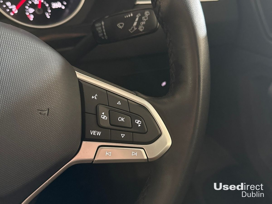 Volkswagen Tiguan 2.0 TDI 122HP Life — thumbnail 20