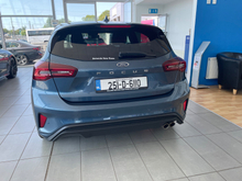 2025 Ford Focus 1L Petrol Hybrid For Sale Images