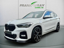 2021 BMW X1 X DRIVE 25E M-SPORT AUTOMATIC**FULL LEATHER**XENON HEADLIGHTS**HEATED SEATS**MINT**€170 TAX**FSH**