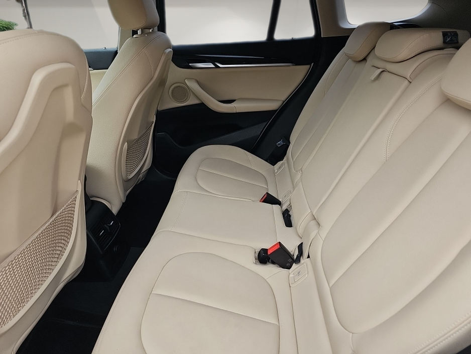 2017 BMW X1 1.5L Petrol For Sale Images